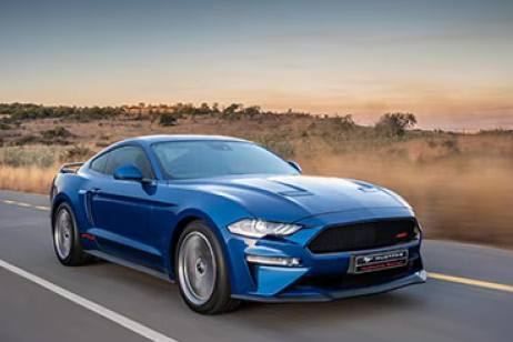 Long term update 3 our mustang gt cs rocks a matric dance