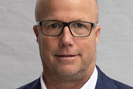 New Ford South Africa sales director appointed