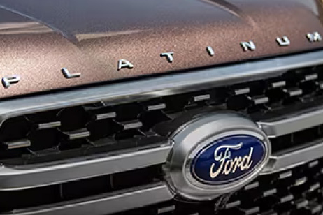 Nostalgia and no complaints in the Ford Everest