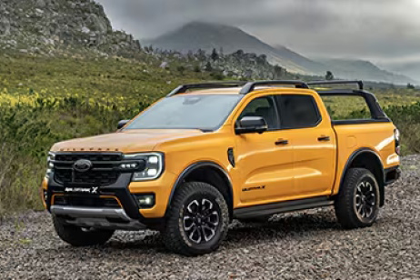Opinion: Speedbumps, not roadblocks, beckon South African bakkie builders
