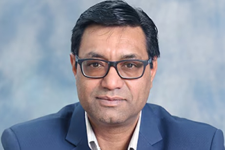 Sunil Sewmohan: Leading Ford SA's product development & marketing