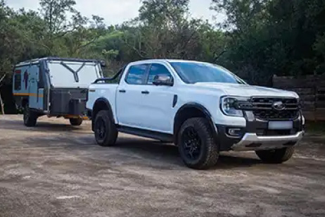 Tow and Pack Like a Pro