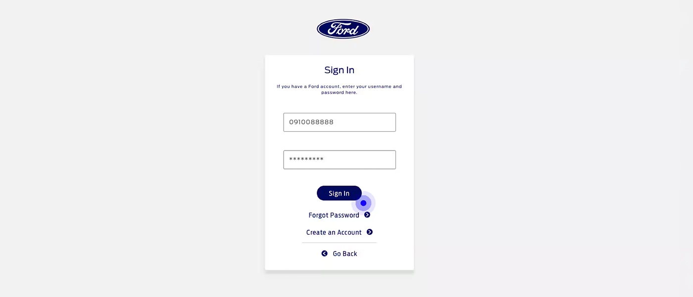 Sign In