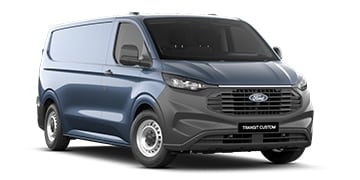 Transit Custom
