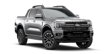Ranger Platinum