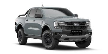 Ranger Tremor