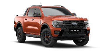 Ranger Wildtrak