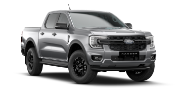 Ranger XLT