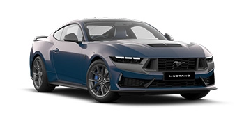 Mustang Dark Horse