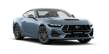 Mustang GT