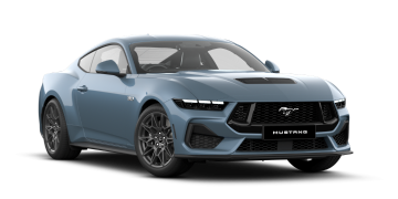 Mustang GT