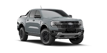 Ranger Tremor