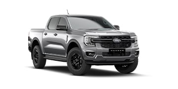 Ranger XLT