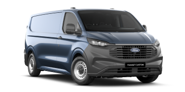 Transit Custom