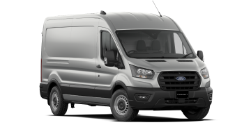 Transit Van