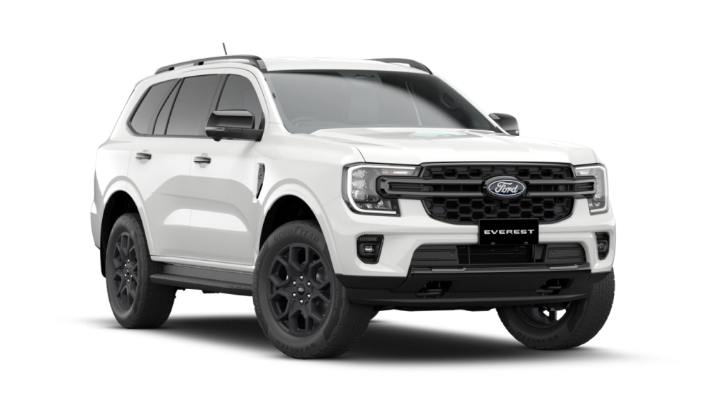 Ford Everest Sport