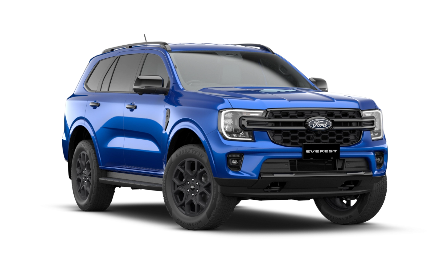 Everest Sport