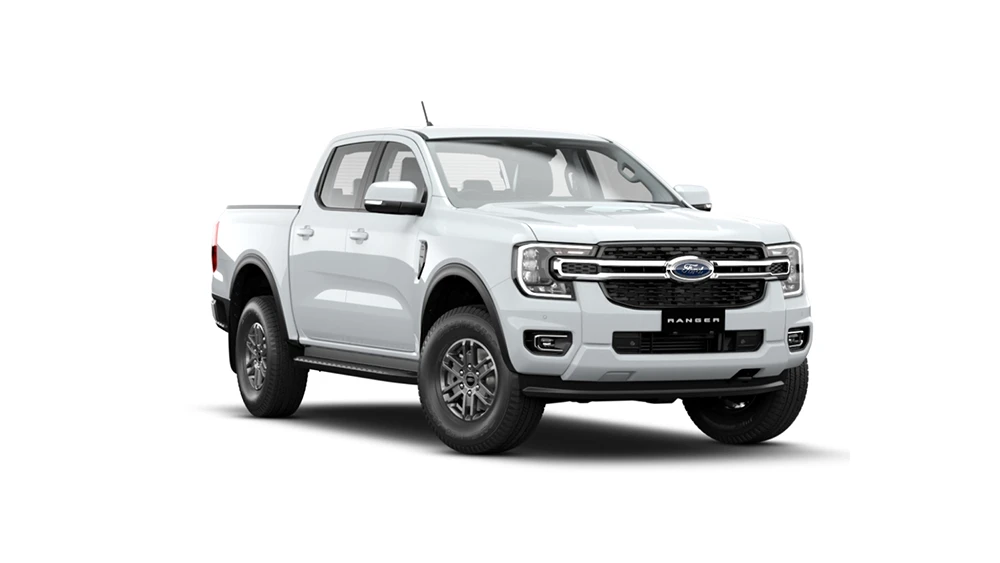 Ranger XLT