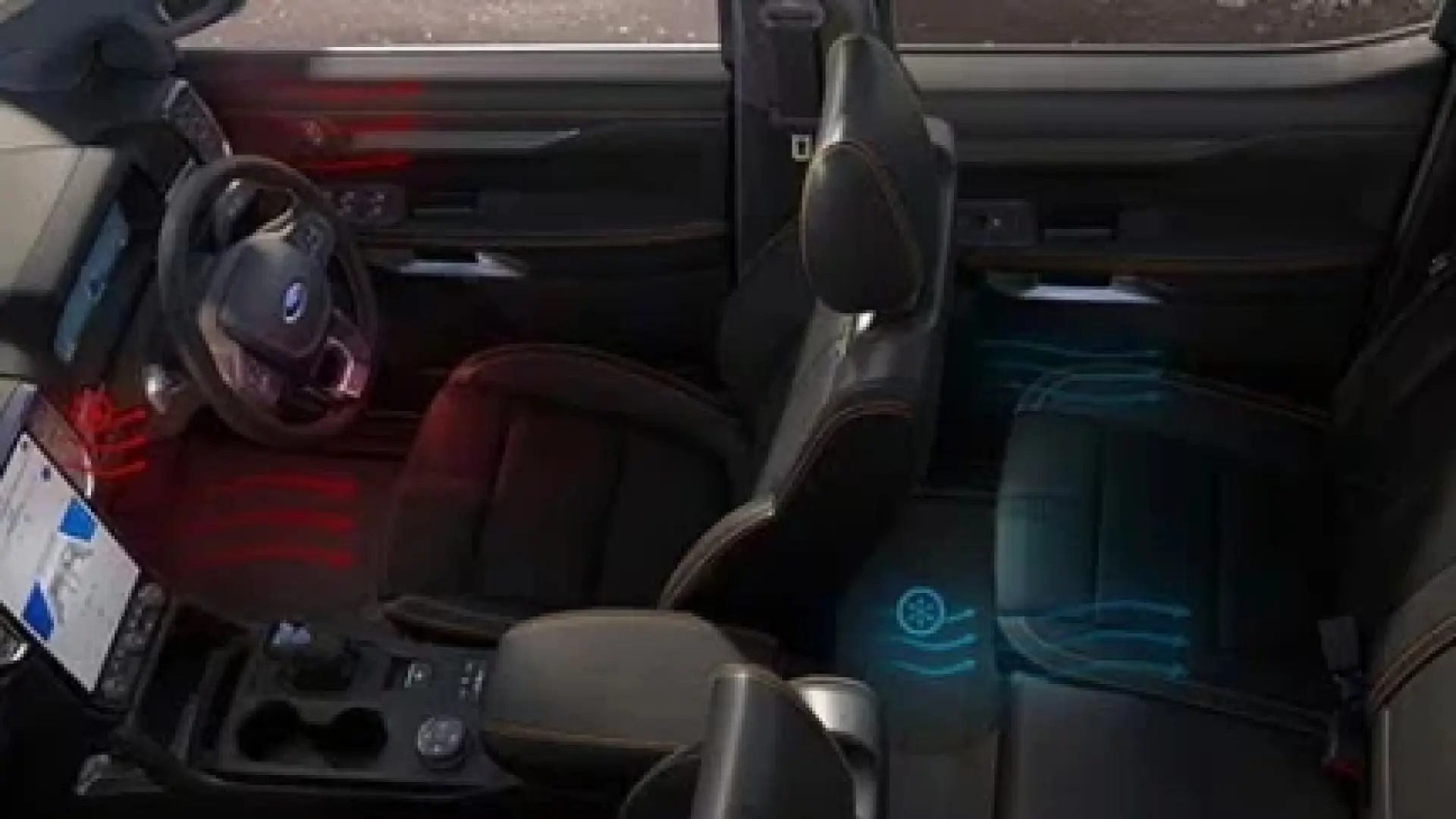 smart climate control system
