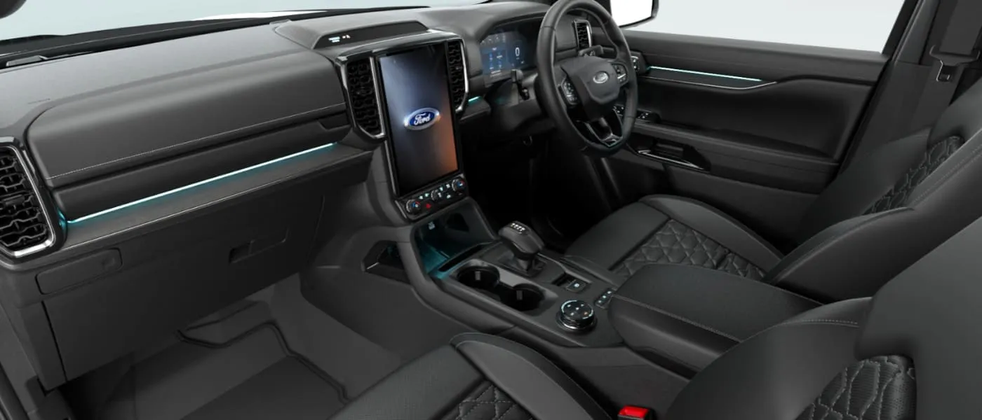 smart cabin space on overview