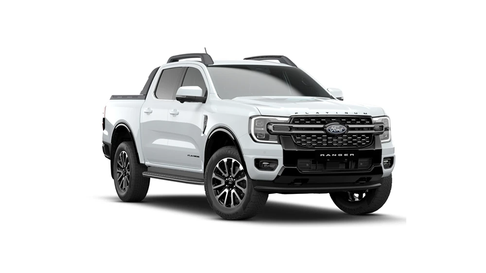 Ranger Platinum