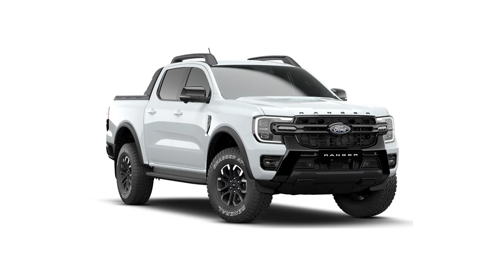 Ranger Wildtrak 