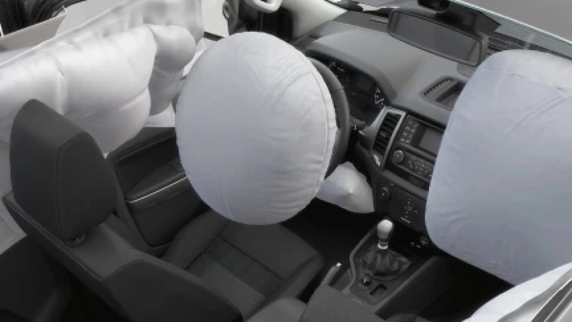 Extra Protection in All Directions