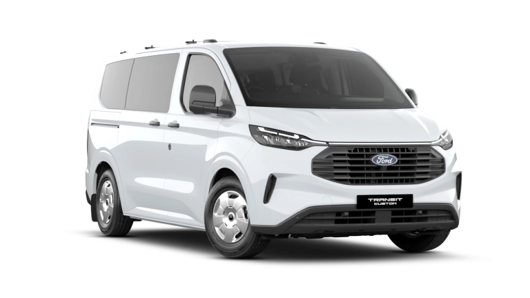 Tourneo Custom Kombi