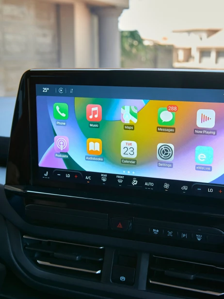 13 Inch Touch Screen
