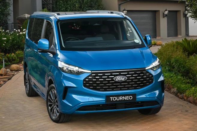 Built for every journey