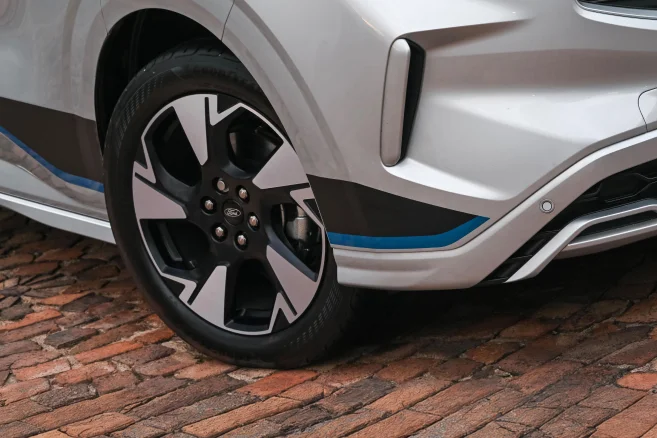 Elevate Your Road Presence