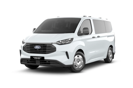 Tourneo kombi white