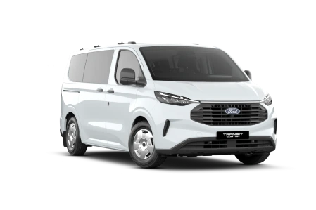 Ford Transit Custom Trend