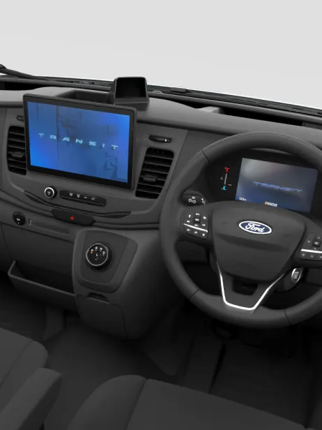 Car Steering Wheel