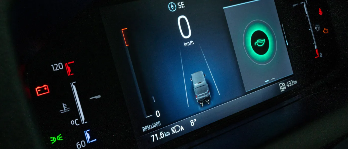 Touchscreen