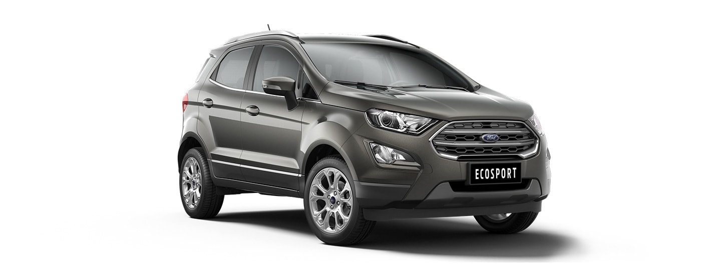 Private Offer EcoSport