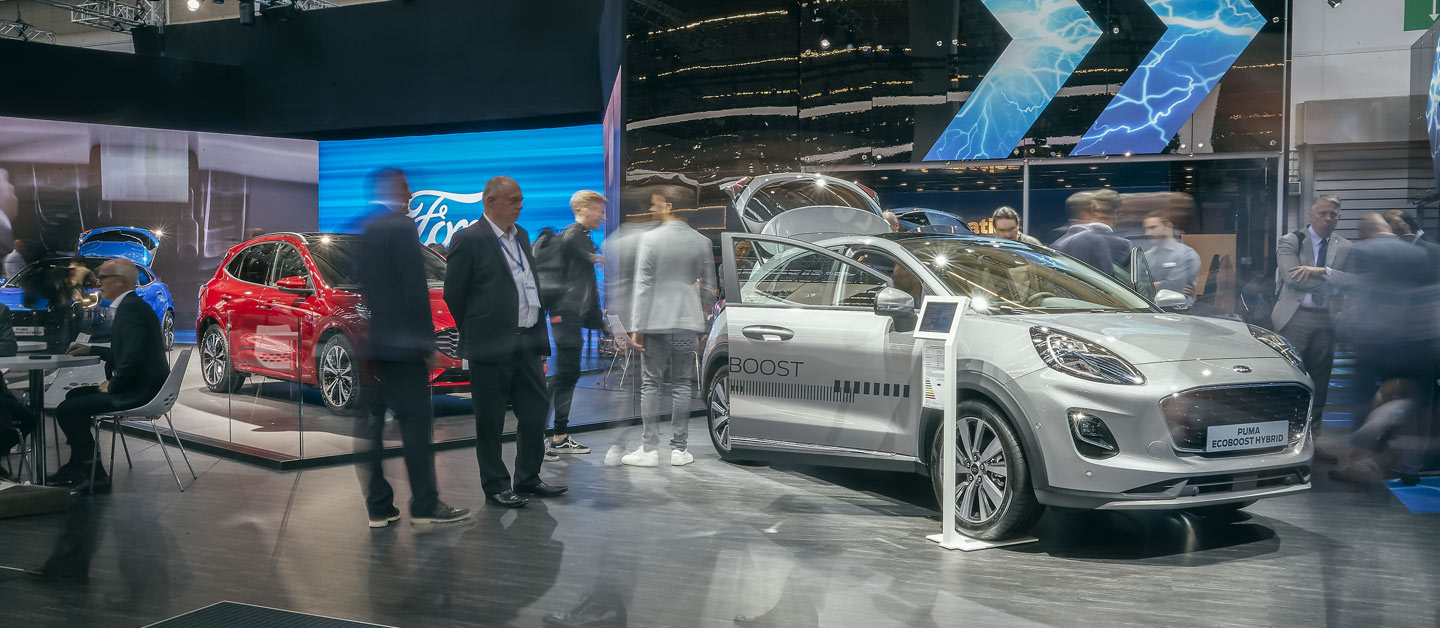 Ford-article-electrified vehicle