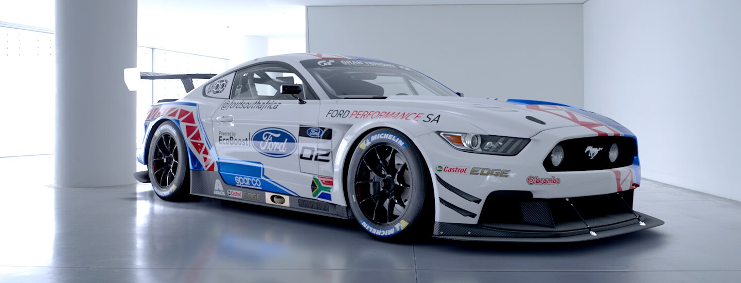 Become the Best sim-racer