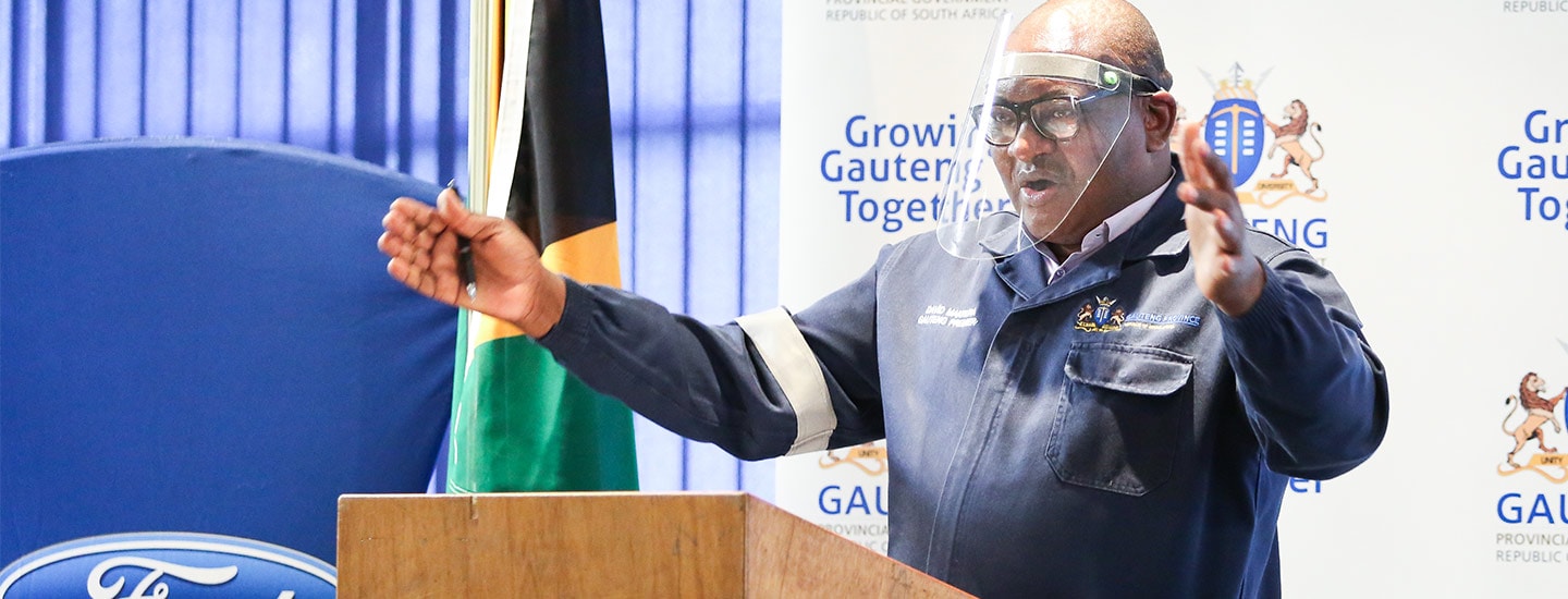 Ford and Rally to Read Share Their Story on World Literacy Day