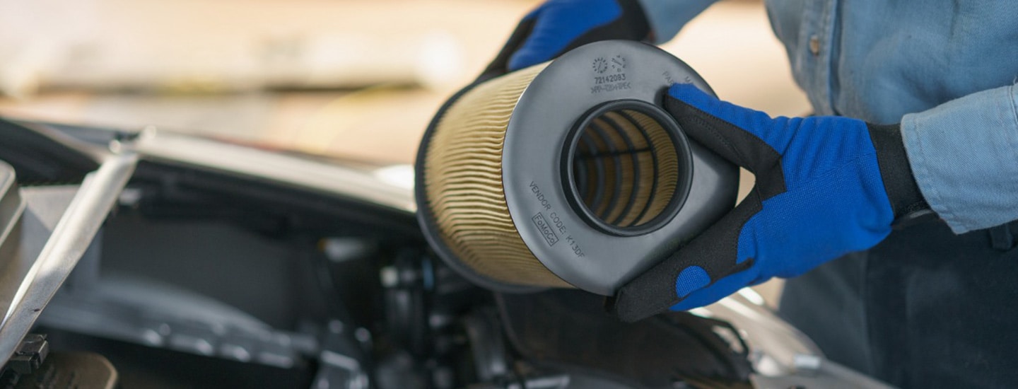 Experience Peace of Mind this Holiday with Ford’s Complimentary Vehicle Check