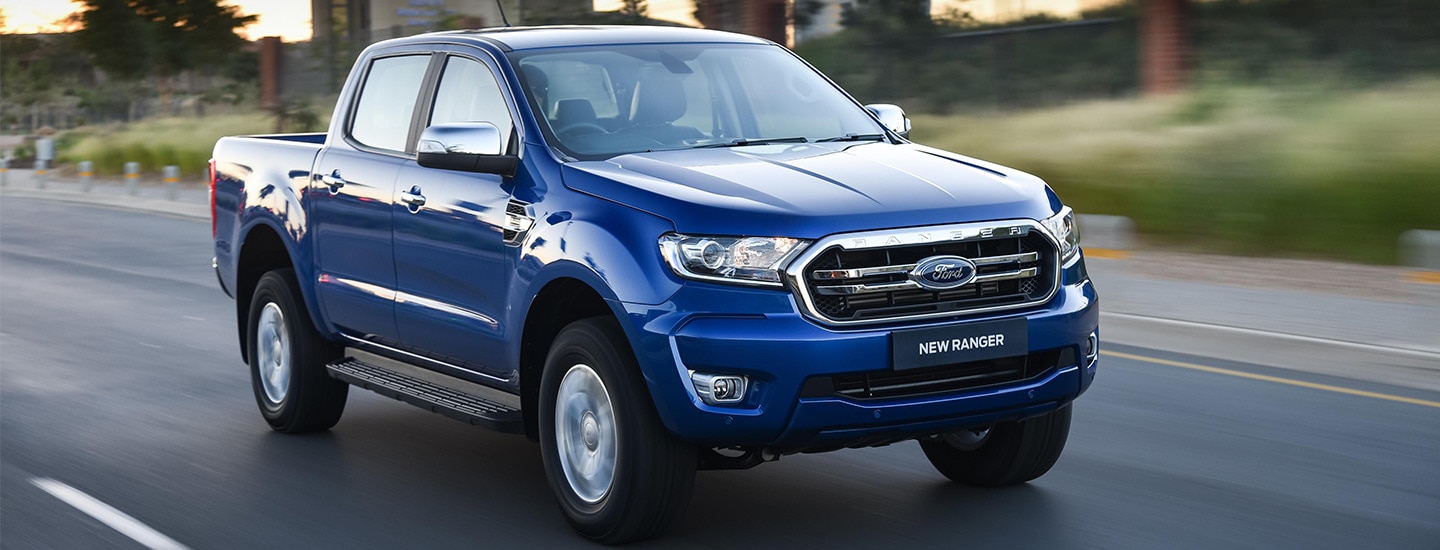 Ford Ranger, Figo and Fiesta Shine in 2020 AA-Kinsey Report on Parts Pricing