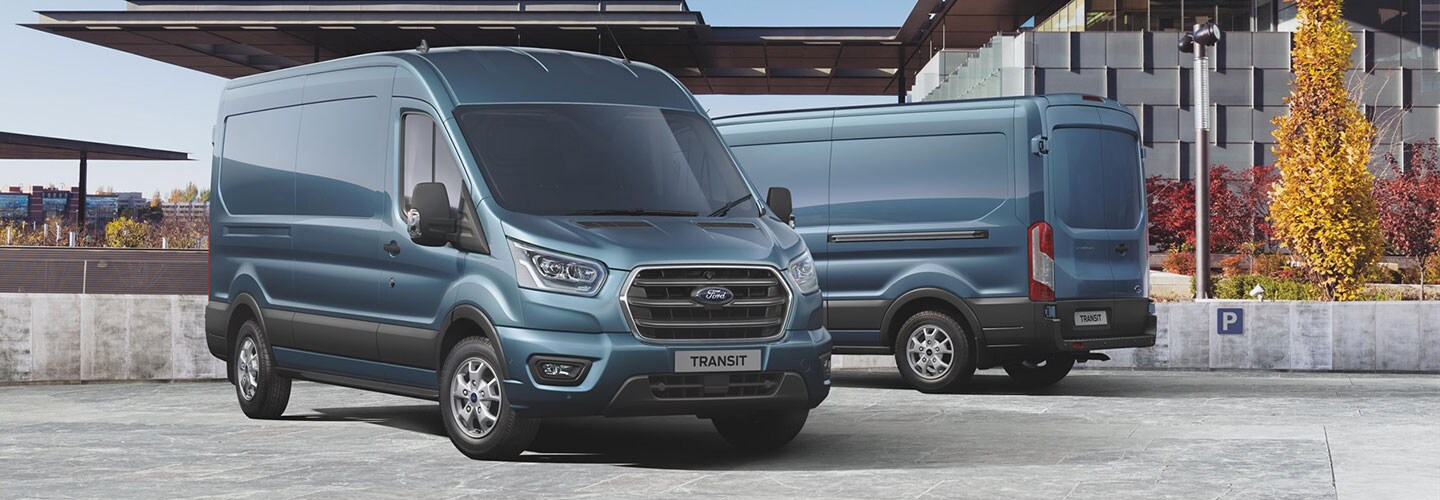 Fleet Vehicle Segment