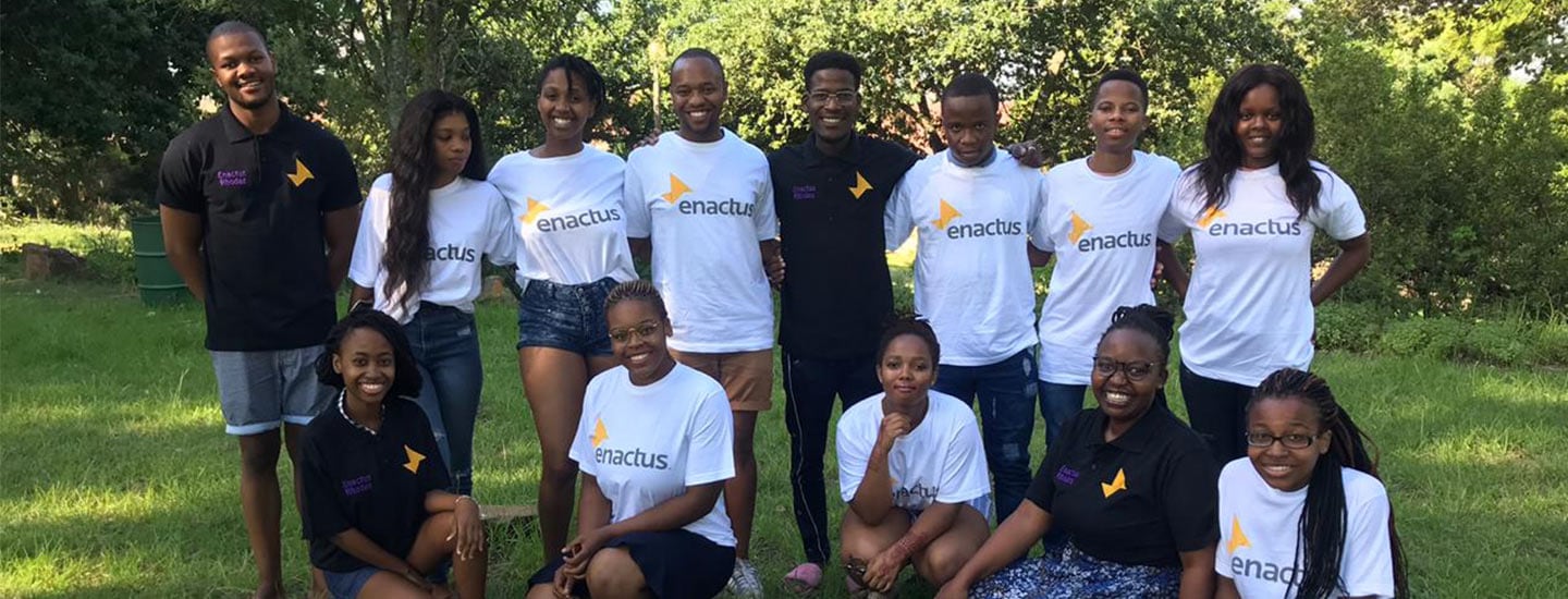 Ford Invests in Pioneering Student Initiatives