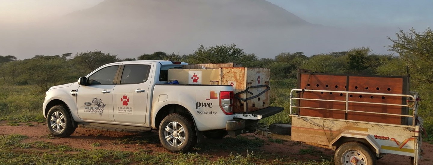 Ford Supports Women in Conservation