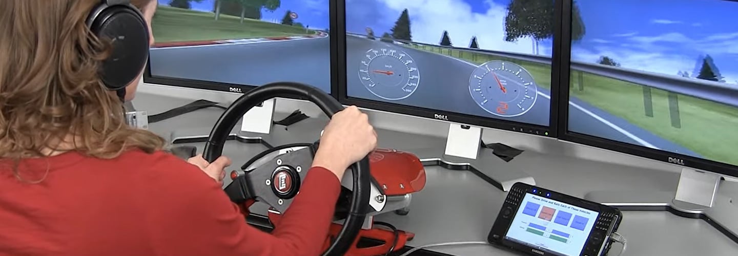 Seeing It Before Hearing It: How NVH Simulations Give Ford Vehicles Outstanding Comfort And A Unique