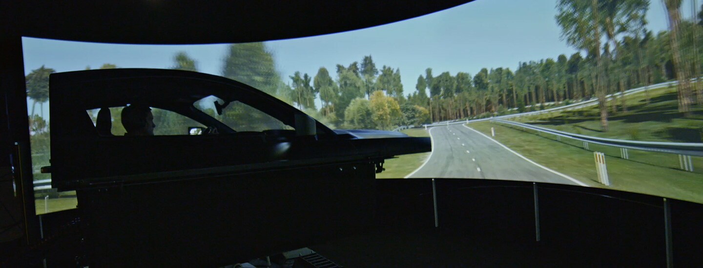 Virtual To Reality How Ford Turns Data Into The Vehicle On Your Driveway