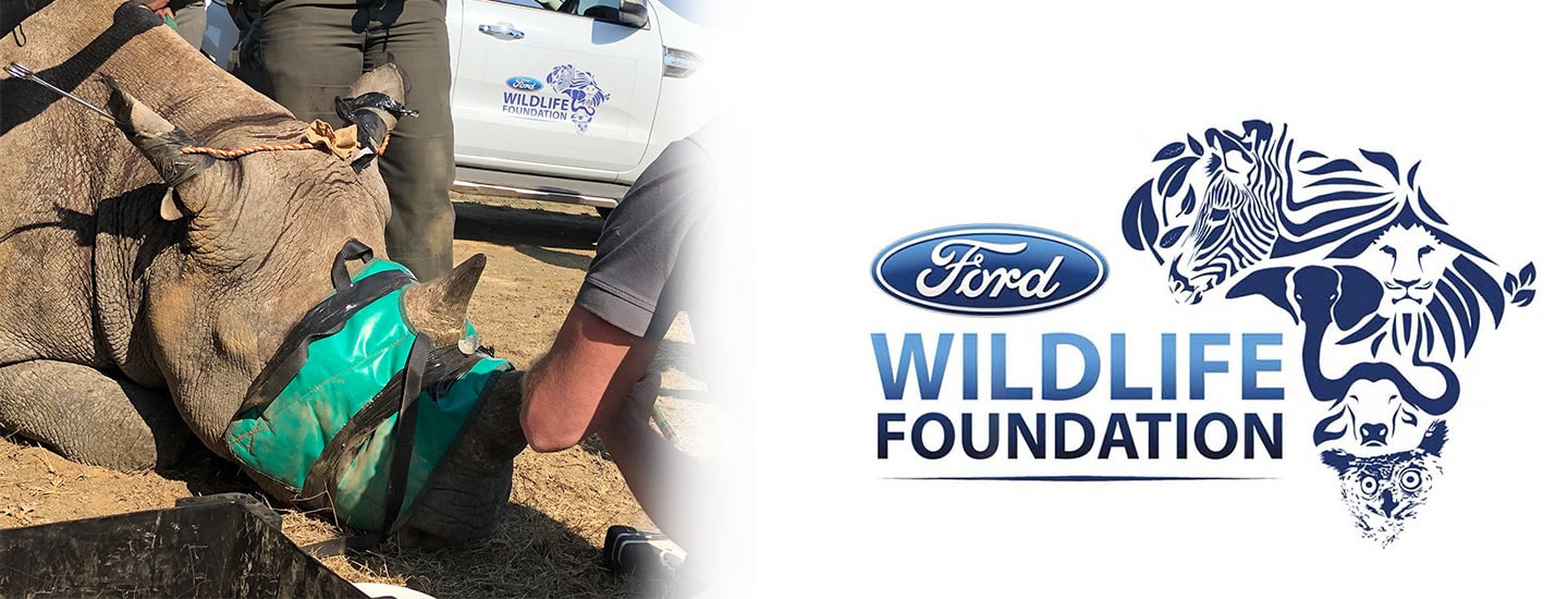 Wildlife Foundation Sponsors