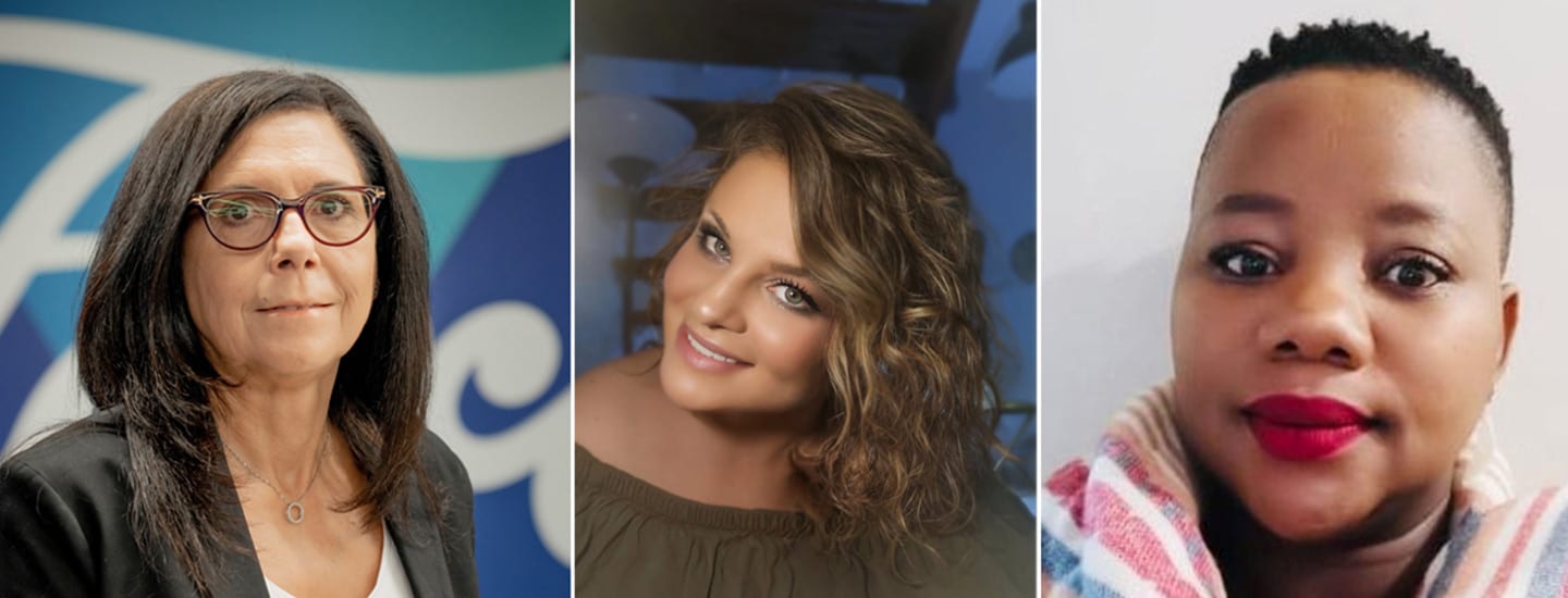 Ford South Africa Honors Women in Motoring