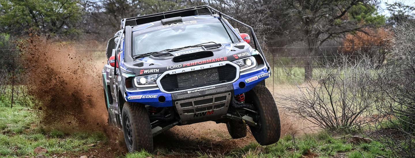 2021 SA Cross Country Series