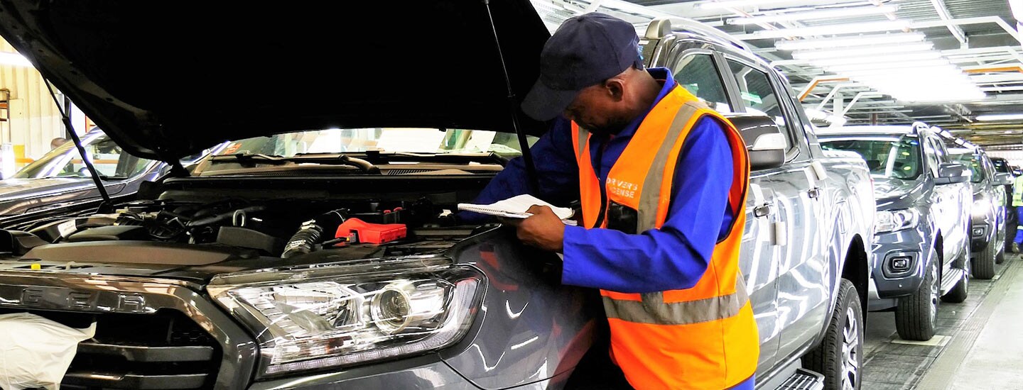 Employee development